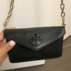 Tory Burch Small Cross Body Big